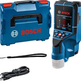 Bosch D-Tect 200 C Duvar Tarama Cihazı