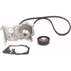 Bosch Dacia Lodgy 1.6 2012-2015 Benzin Devirdaimli Triger Seti