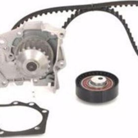 Bosch Dacia Lodgy 1.6 2012-2015 Benzin Devirdaimli Triger Seti