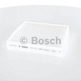 Bosch Dacia Logan 1.2 Polen Filtresi