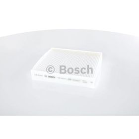 Bosch Dacia Logan 1.2 Polen Filtresi