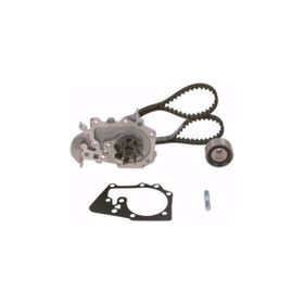 Bosch Dacia Logan 1.4 1.6 2004-2013 Benzin Devirdaimli Triger Seti