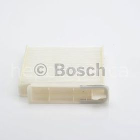 Bosch Dacia Logan 1.4 Polen Filtresi