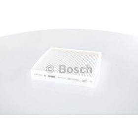Bosch Dacia Logan 1.5 dCi Polen Filtresi
