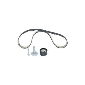 Bosch Dacia Logan Iı 1.5 DCI Euro5 2012-2015 Triger Seti