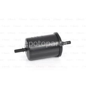 Bosch Dacia Sandero 1.4 2008-2018 Benzin Filtresi