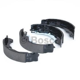 Bosch Dacia Sandero 1.5 DCI 2008-2019 Kampana Balata