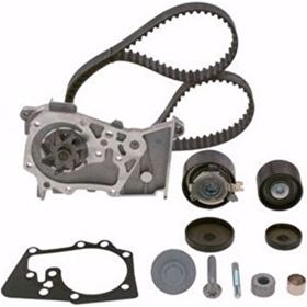 Bosch Dacia Sandero 1.6 2011-2018 Benzin Devirdaimli Triger Seti