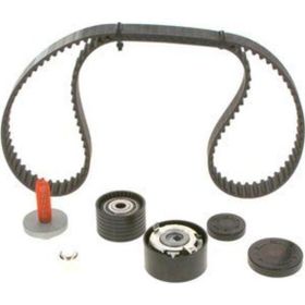 Bosch Dacia Sandero 1.6 2011-2018 Benzin Triger Seti