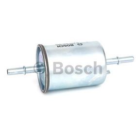 Bosch Daewoo Lanos 1.5i Hatchback 1996-2003 Benzin Filtresi