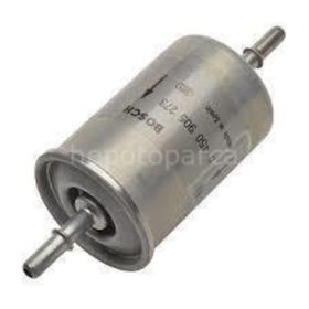Bosch Daewoo Lanos 1.6i 1997-2003 Benzin Filtresi