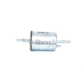 Bosch Daewoo Lanos 1.6i 1997-2003 Benzin Filtresi
