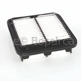 Bosch Daihatsu Sirion I 1.3 16V 2000-2004 Hava Filtresi