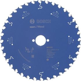Bosch Daire Bıçağı Sunta Kesmeler İçin Expert For Wood Testere