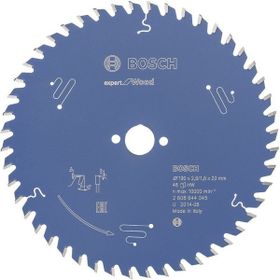 Bosch Daire Bıçağı Sunta Kesmeler İçin Expert For Wood Testere