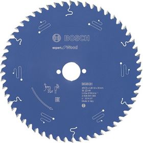 Bosch Daire Bıçağı Sunta Kesmeler İçin Expert For Wood Testere