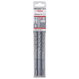 Bosch Darbeli 10x215 mm Matkap Ucu