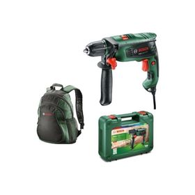 Bosch Darbeli Matkap Sırt Çantalı