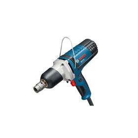 Bosch Darbeli Somun Sıkma Makinesi GDS 18 E (500 W)