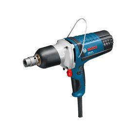 Bosch Darbeli Somun Sıkma Makinesi GDS 18 E (500 W)