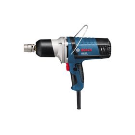 Bosch Darbeli Somun Sıkma Makinesi GDS 18 E (500 W)