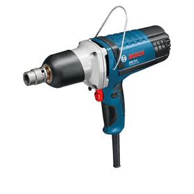 Bosch Darbeli Somun Sıkma Makinesi GDS 18 E (500 W)