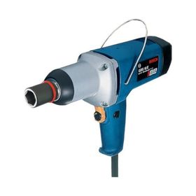 Bosch Darbeli Somun Sıkma Makinesi GDS 18 E (500 W)