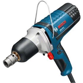 Bosch Darbeli Somun Sıkma Makinesi GDS 18 E (500 W)