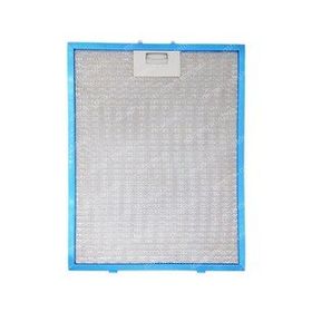 Bosch Davlumbaz 26.5X38.8 cm Arka Ara 12.5 cm Aspiratör Filtresi