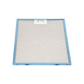 Bosch Davlumbaz Alüminyum Yağ Filtresi 20x34.5 cm Aspiratör Filtre