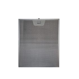 Bosch Davlumbaz Filtresi 253x300 cm Aspiratör Tel Filtre