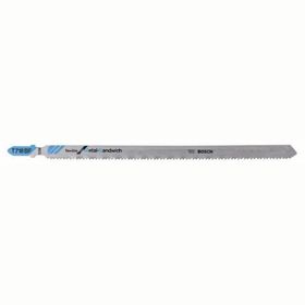 Bosch Dekupaj Testeresi Bıçağı T 718 BF-3Lü