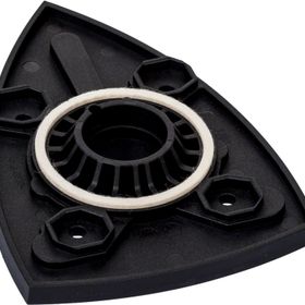 Bosch Delta 110x150 mm Zımpara Tabanı İçin Döner Plaka