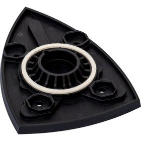 Bosch Delta 110x150 mm Zımpara Tabanı İçin Döner Plaka