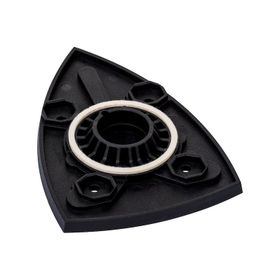 Bosch Delta 110x150 mm Zımpara Tabanı İçin Döner Plaka