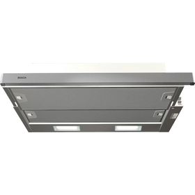 Bosch DFT63CA51T Serie 2 Gümüş Aspiratör