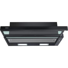 Bosch DFT63CA61T Aspiratör Siyah