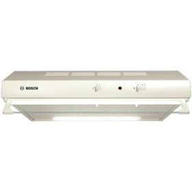 Bosch DHU632CTR Aspiratör