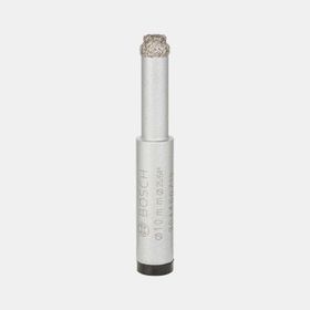 Bosch Diamant Bohrer 10Mm