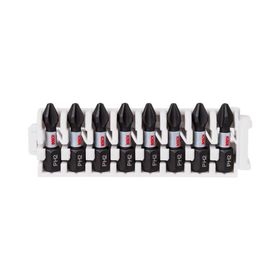 Bosch Diamond Impact PH2x25 mm Vidalama Ucu