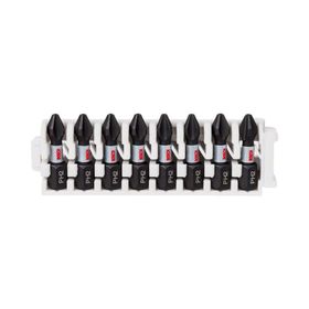 Bosch Diamond Impact PH2x25 mm Vidalama Ucu