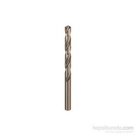 Bosch DIN338 HSS-CO 10x87x133 mm Metal Matkap Ucu