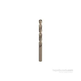 Bosch DIN338 HSS-CO 10x87x133 mm Metal Matkap Ucu