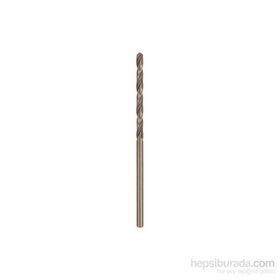 Bosch DIN338 HSS-CO 2.5x30x57 mm Metal Matkap Ucu
