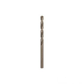 Bosch DIN338 HSS-CO 3.5x39x70 mm Metal Matkap Ucu