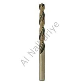 Bosch DIN338 HSS-CO 3.5x39x70 mm Metal Matkap Ucu