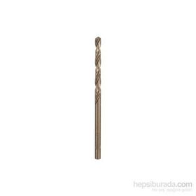 Bosch DIN338 HSS-CO 3.5x39x70 mm Metal Matkap Ucu