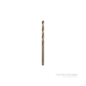 Bosch DIN338 HSS-CO 3.5x39x70 mm Metal Matkap Ucu