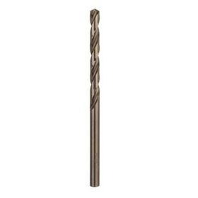 Bosch DIN338 HSS-CO 4.5x47x80 mm Metal Matkap Ucu