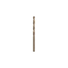 Bosch DIN338 HSS-CO 4x43x75 mm Metal Matkap Ucu